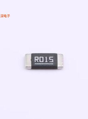 LRBM25GFER015 |原装2512电流采样/分流器