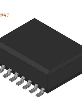 MC908KX2CDWER-NXP |原装全新MICROCONTROLLER, 8 BIT, HC08/S08