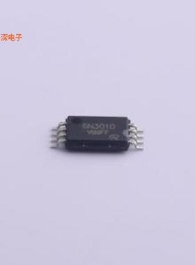 VBC6N3010 |原装TSSOP-8(MOSFET)