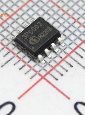 原装正品ICE3PCS02GXUMA1全新|