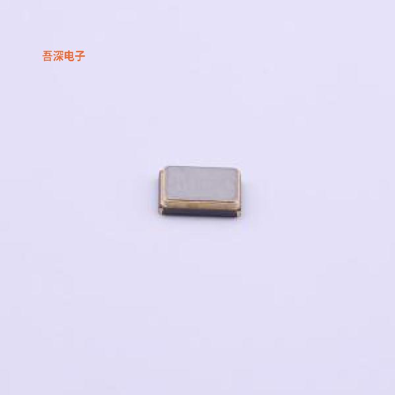 X3S010000BK1H-X |原装SMD3225-4P无源晶振