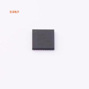 ADS8166IRHBT|原装VQFN-32-EP(5x5)IC ADC 16BIT SAR 32VQF