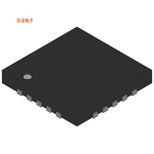 LTC3554EUD-2#TRPBF |原装全新LTC3554 - MICROPOWER USB