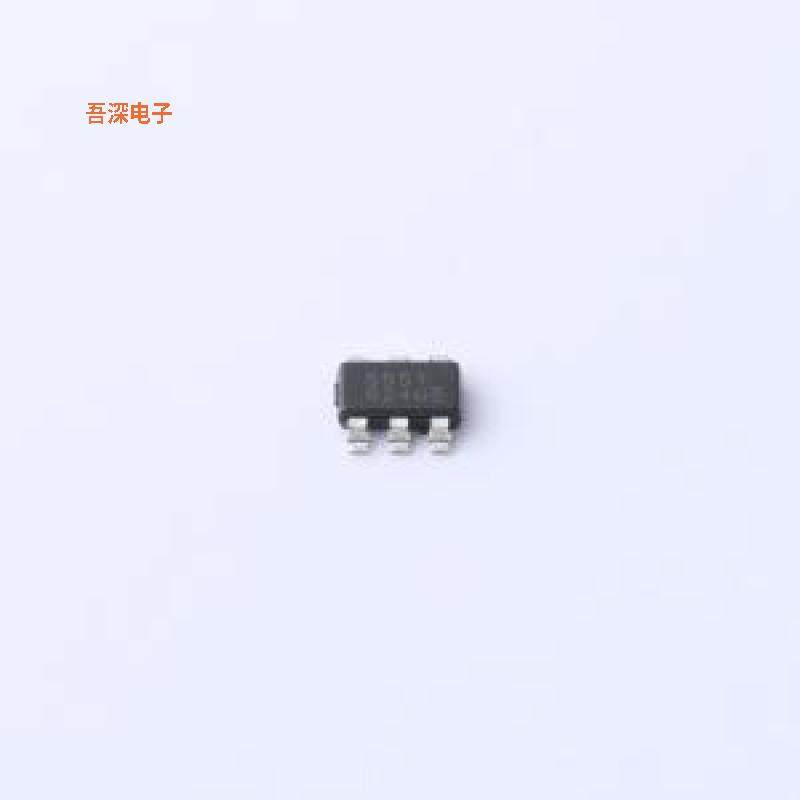 RS6651YTH |原装TSOT-23-6IC REG BOOST ADJ TSOT23-6