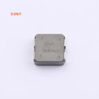 原装 IHCL4040DZER100M5A |全新正品INDUCT ARRAY 2 COIL