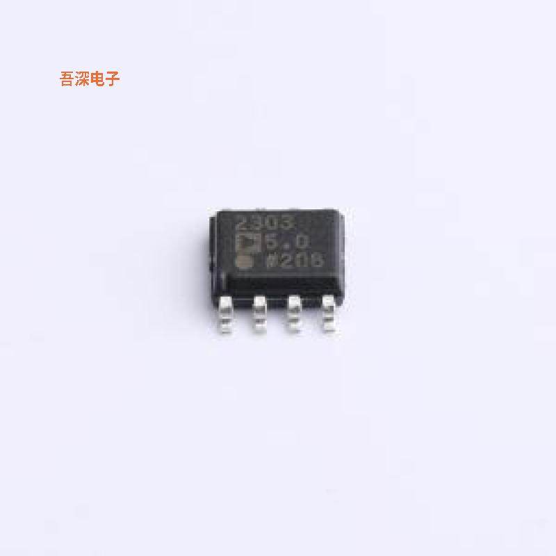 ADP2303ARDZ-5.0-R7 |原装SOIC-8-EPIC REG BUCK 5V 3A 8SOIC