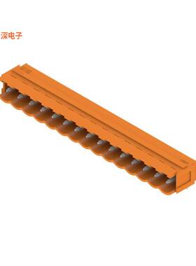 1017700000 |断连CONN TERM BLK DISCONNECT 8-20AWG