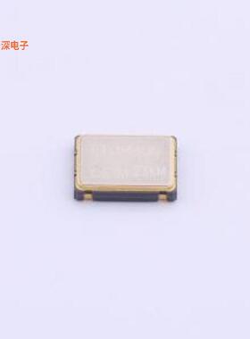 Q3309CA600022|原装SMD7050-4P预编程振荡