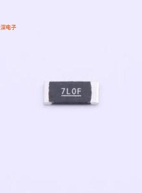 WSL25127L000FEA |原装2512RES 0.007 OHM 1% 1W 2512