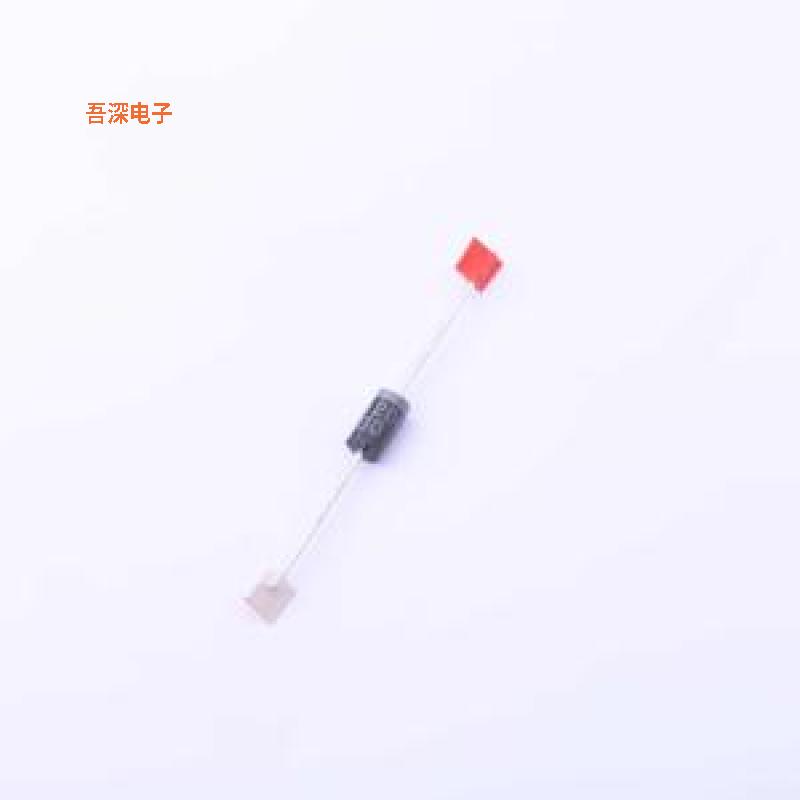 SR5200 编带 |原装DO-201AD肖特基二极管