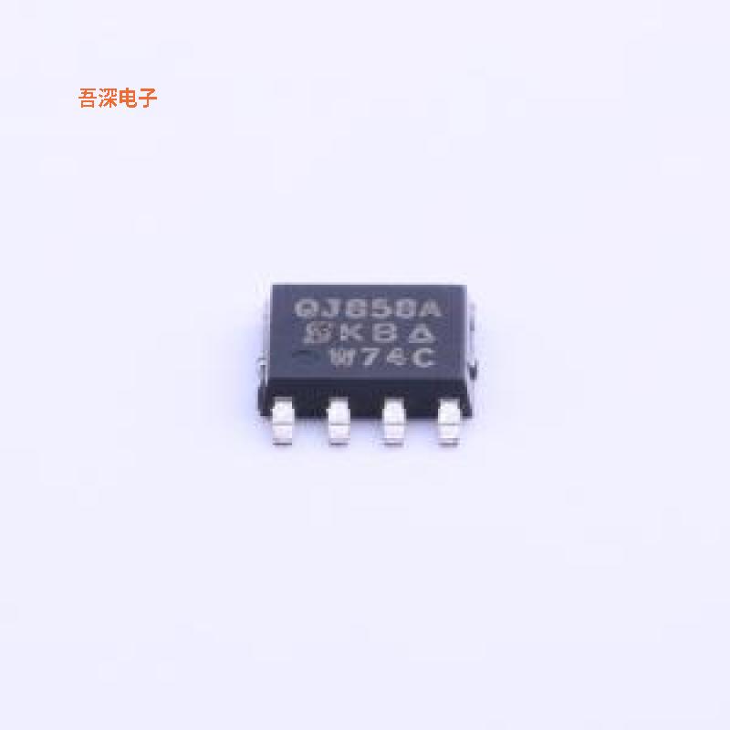 SQJ858AEP-T1_GE3 原装|正品PowerPAKSO-8L