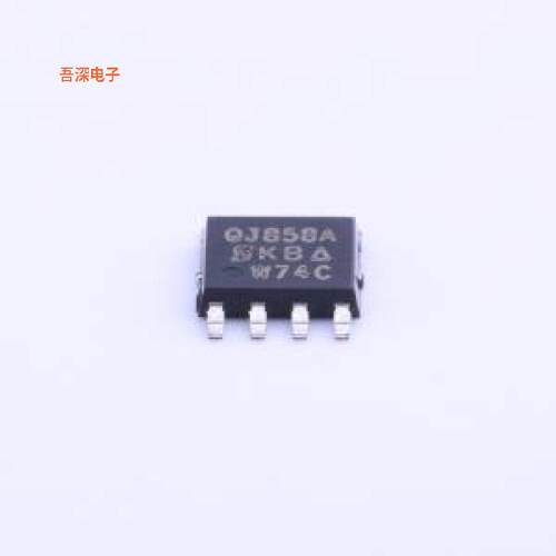 SQJ858AEP-T1_GE3 |原装PowerPAKSO-8L(MOSFET)