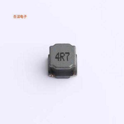 MNR6045T4R7MT |原装SMD,6x6mm功率