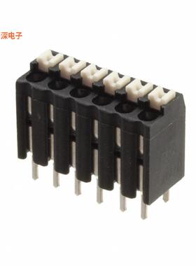 AST2130602 |原装全新TERM BLK 6P TOP ENTRY 3.5MM PCB