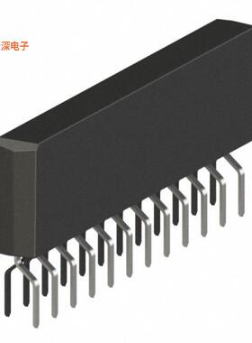 QS74FCT543TZ |总线接口，收发器IC BUS INTERFACE/TXRX 5V
