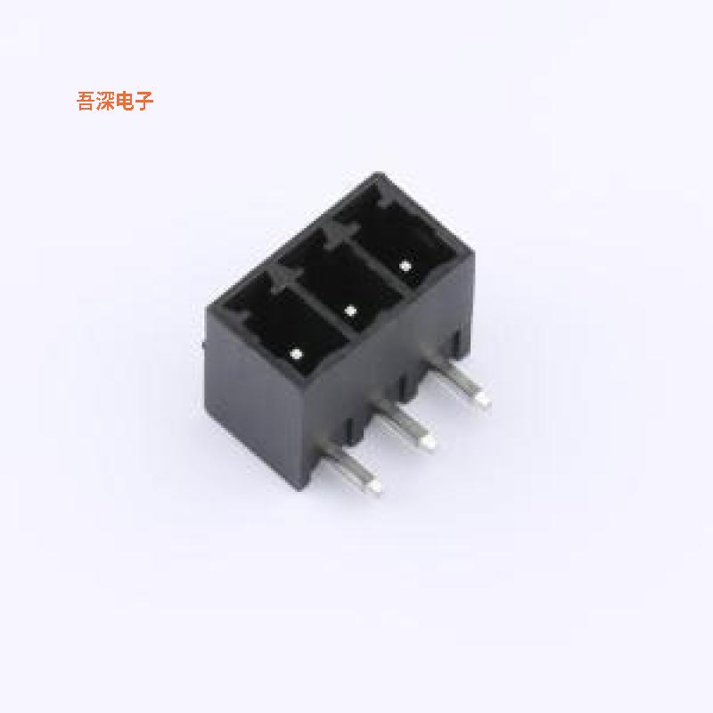 DGB381-3P20-MB361 |原装弯插,P=3.81mm插拔式接线