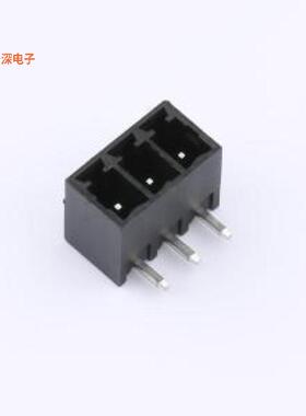 DGB381-3P20-MB361 |原装弯插,P=3.81mm插拔式接线