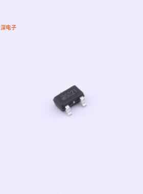 MD52E21QA3 |0.65uA超低静态功耗线性稳压器(LDO)SOT-23-3L