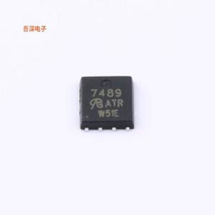 SI7489DP DFN MOSFET 原裝 5x6 GE3