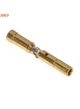 FC114P2/AA-14-PA907|原装全新CONN SOCKET 14-16AWG G