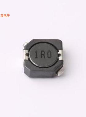 HX CYL104R-1.0UH |贴片功率/合金/屏蔽/一体成