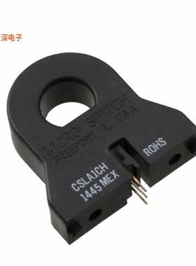 CSLA1CH |AC/DCSENSOR CURRENT HALL 150A AC/DC