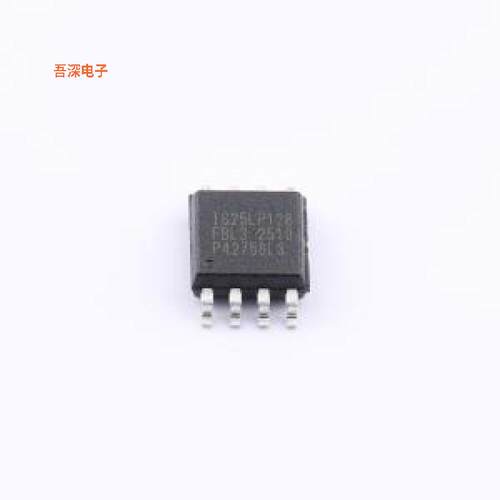 IS25LP128F-JBLA3-TR |原装SOIC-8-208milNOR FLASH