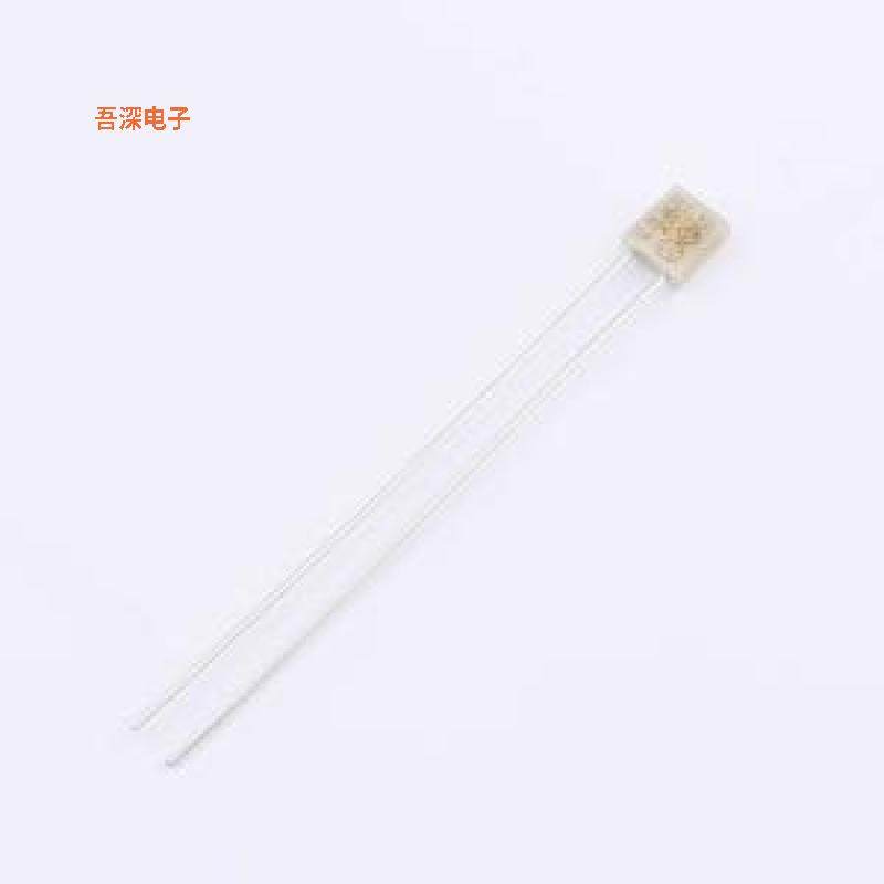 Y0 |原装插件,P=4mm温度保险丝(TCO)