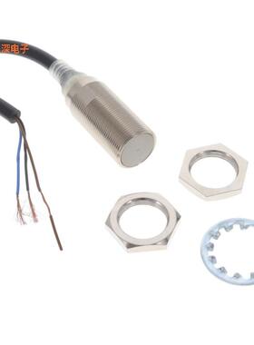 GX-318M-B-P |类型:SENSOR M18 THRD SHLD PNP NC