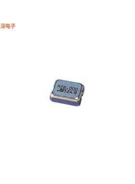NSC5072D-25M |晶体XTAL OSC XO 25.0000MHZ CMOS SMD