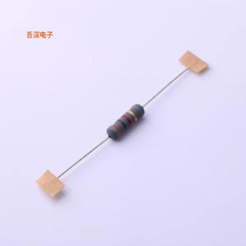 RSS 3W 3K J T/B |插件小体积，3W,轴线引线,5x15mm