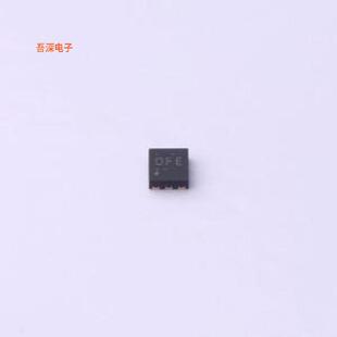 TPS62261TDRVRQ1|原装WSON-6-EP(2x2)DC-DC芯