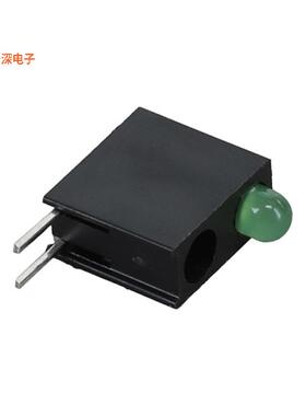 HV-A264B/SUR-U1930 |红色 CBI 3MM RED RA