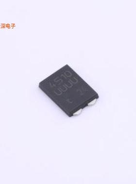 PMEG45U10EPDZ |原装TO-277DIODE SCHOTTKY 45V 10A CFP15