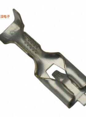 60435-1 |标准CONN QC RCPT 16-20AWG 0.187