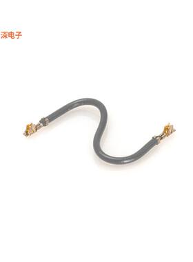 H2BBG-10105-S4 |接触端JUMPER-H1501TR/A2015S/H1501TR 5