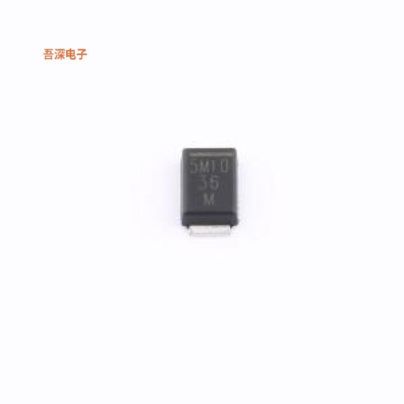 VSS8D5M10HM3/H 原装|正品DO-221AD