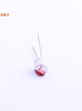 SPZ1HM100E07O00RAXXX |原装插件,D6.3xL7mm固态