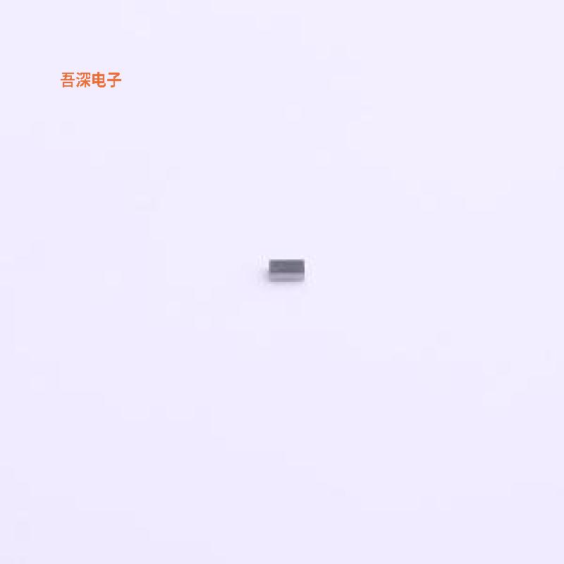 NSR05F30NXT5G |原装XDFN-2(0.6x1)肖特基二极管