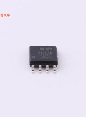 OPA2132U/2K5 |原装SOIC-8FET输入运放
