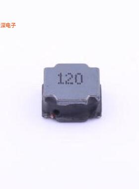 YNR8040-120M |原装SMD,8x8mm功率