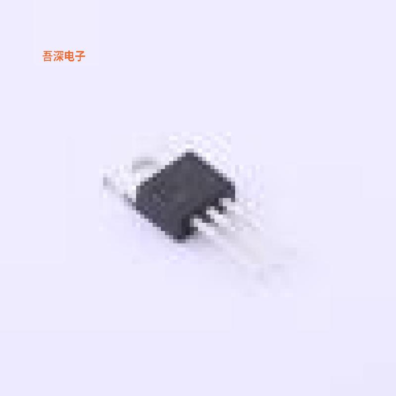 NTP125N65S3H |原装TO-220-3POWER MOSFET, N-, SUPERFE