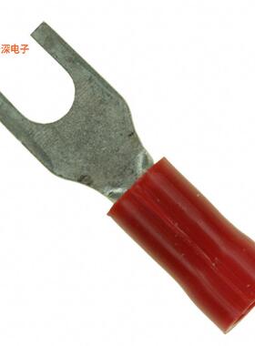 2-327043-1|标准CONN SPADE TERM 16-22AWG #6 RE