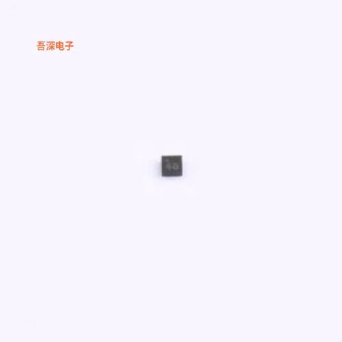 LX8648 |GPIO，SP4TLGA-9(1.1x1.1)