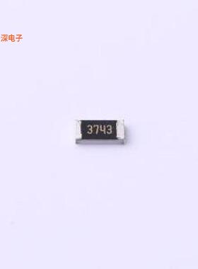 ARG06BTC3743|374K 0.1% 1206 薄膜贴片120