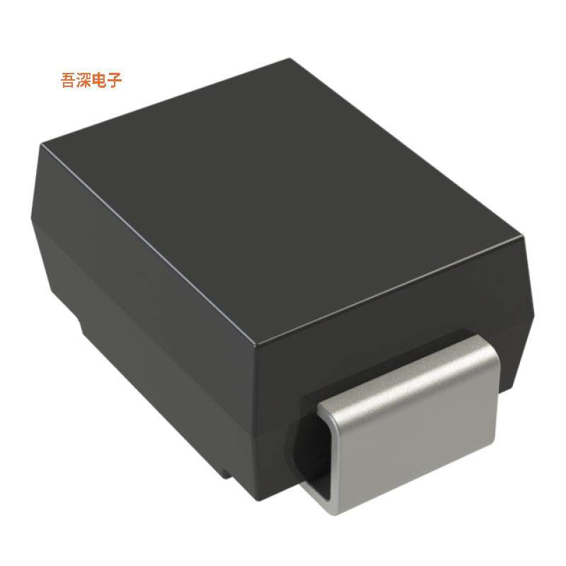 US2JA |标准DIODE STANDARD 600V 1.5A DO214AC