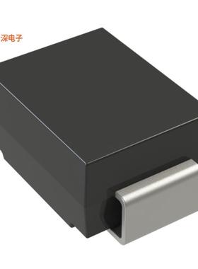 US2BA |标准DIODE STANDARD 100V 1.5A DO214AC