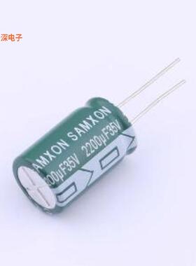 EGF228M1VK25RR |原装插件,D16xL25mm直插铝电解