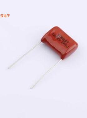 CBB81-1600V/242KP15 |原装插件,P=15mm聚丙烯膜(CBB)