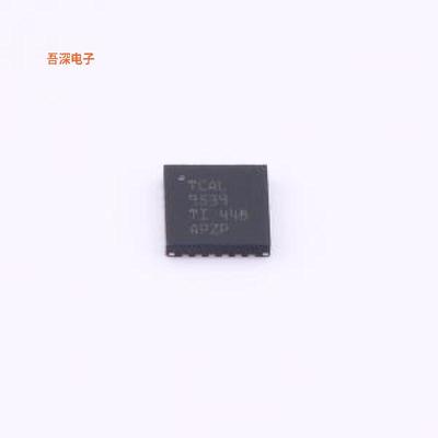 TCAL9539RTWR 原装|正品WQFN-24-EP(4x4)